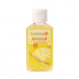 Bubble T Lemongrass Hand Cleansing Gel Bt1014L