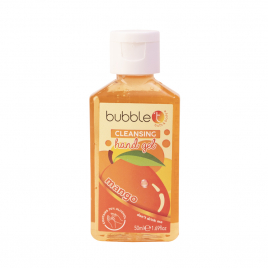 Bubble T Mango Hand Cleansing Gel Bt1014Ma