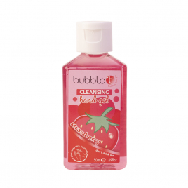 Bubble T Strawberry Hand Sanitizer Gel Bt1014S