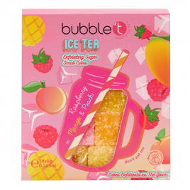 Ice Tea SugarÂ Scrub Cubes