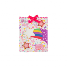 Rainbow Star Gift