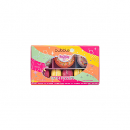 Confetea Donut & Macaron Gift Set