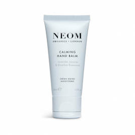 Calming Hand Balm from Neom Organics , wellbeing and skincare from Beauty Solutions
