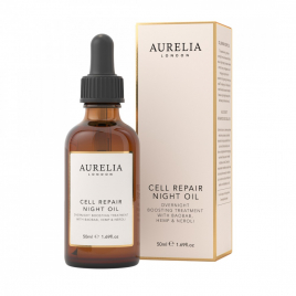 Aurelia London Cell Repair Night Oil 15ml