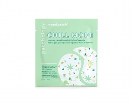 Patchology moodpatch Chill Mode - Single