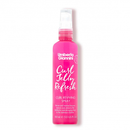 Umberto Giannini Curl Jelly Refresh 150ml