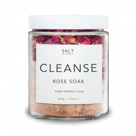 Cleanse - Rose