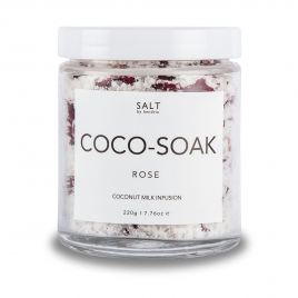 Coco-Soak - Rose