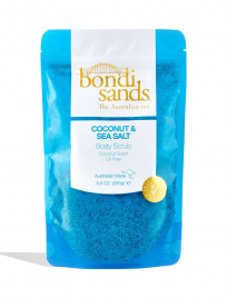 Bondi Sands Body Scrub - Coconut & Sea Salt 250g