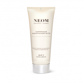 Neom Organics Complete Bliss Magnesium Body Butter 200ml
