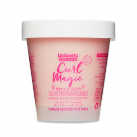 Umberto Giannini Curl Repair Mask 210g