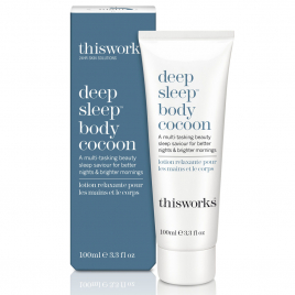 This Works Deep Sleep Body Cocoon - 100ml