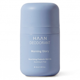 Haan Morning Glory Deodorant 40ml