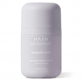 Haan Margarita Spirit Deodorant 40ml