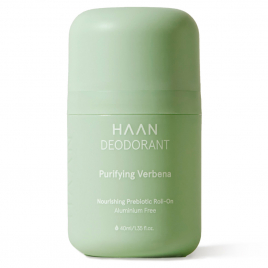 Haan Purifying Verbena Deodorant 40ml