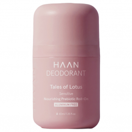 Haan Tales of Lotus Deodorant 40ml
