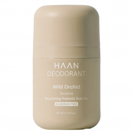Haan Wild Orchid Deodorant 40ml