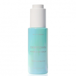 Salt By Hendrix Dewtown Facial Serum