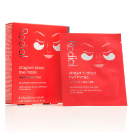 Rodial Dragon's Blood Eye Masks