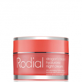 Rodial Dragon's Blood Hyaluronic Night Cream