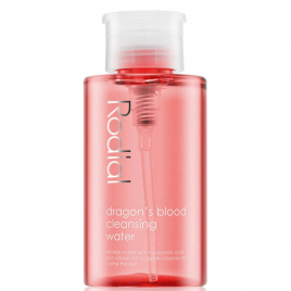 Rodial Dragon's Blood Micellar Cleansing Water 300ml