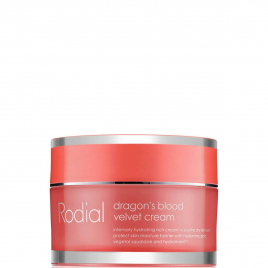 Dragon's Blood Velvet Cream 50ml