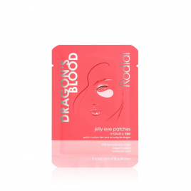 Rodial Dragon's Blood Jelly Eye Patches - Single Sachet 1pk