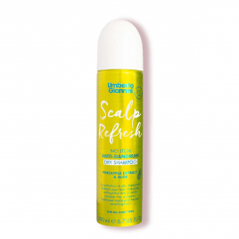 Umberto Giannini Scalp Refresh Anti-Dandruff Dry Shampoo 200ml