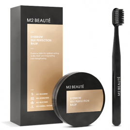 M2 Beaute Eyebrow Silk Perfection Balm