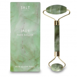 Salt By Hendrix Face Roller - Jade Quartz