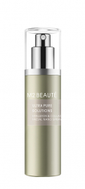 M2 Beaute Ultra Pure Solutions Hyaluron & Collagen Facial Nano Spray  75ml