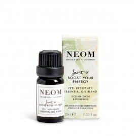 Neom Organics Feel Refreshed Essential Oil Blend 10ml