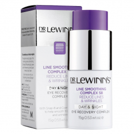 Dr. LeWinn's Line Smoothing Complex S8 - Eye Recovery Complex (15g)