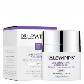 Dr. LeWinn's Line Smoothing Complex S8 Hydrating Day Cream 30g