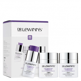 Dr. LeWinn's Line Smoothing Complex S8 Age Less Trinity Pack