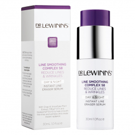 Dr. Lewinn's Line Smoothing Complex - Instant Line Eraser Serum