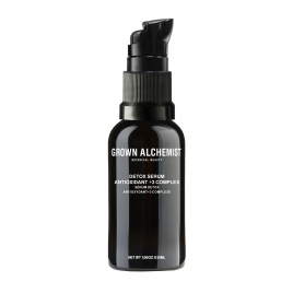 Detox Serum: Antioxidant + 3 Complex