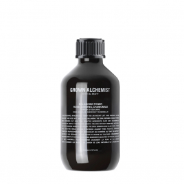 Balancing Toner