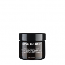 Regenerating Night Cream