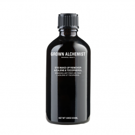 Eye Make-Up Remover