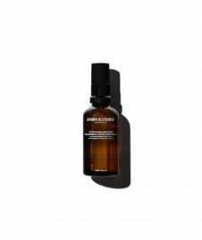 Body Cream: Mandarin & Rosemary Leaf
