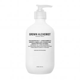 Colour Protect - Conditioner 0.3: Aspartic Amino Acid