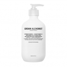 Strengthening - Conditioner 0.2: Panthenol B-5