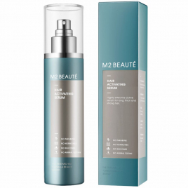 M2 Beaute Hair Activating Serum 120ml