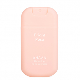 Haan Bright Rose Hand Sanitizer 30ml