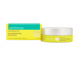 Patchology FlashPatch Illuminating Eye Gels 15 Pair Jar