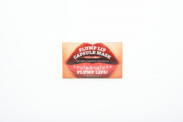 Kocostar Lip Plump Capsule Mask - 7 Capsules