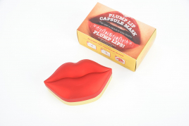 Kocostar Plump Lip Capsule Mask Jar
