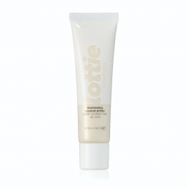 Lottie London Coconut Primer