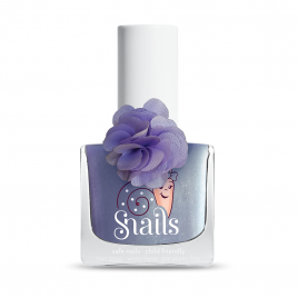 Nail Polish - Fleur Collection Wild Tulip